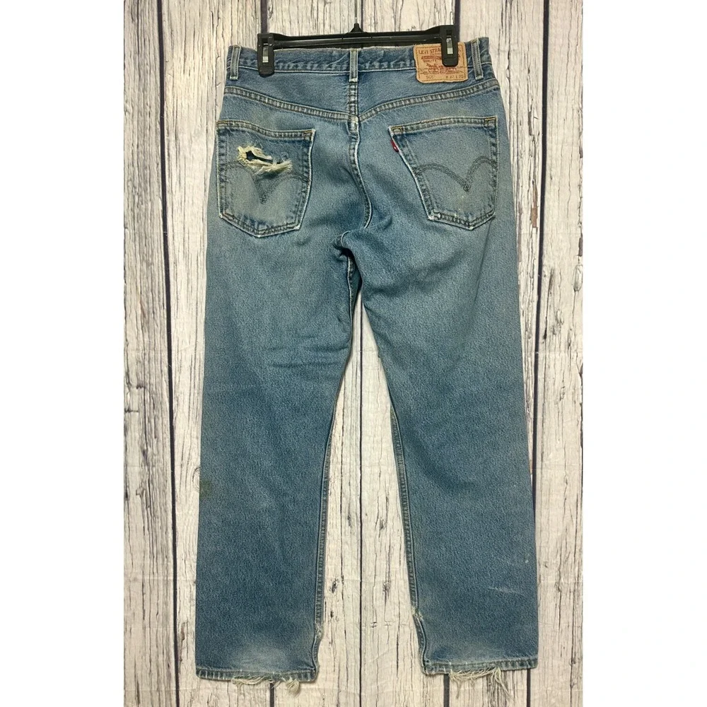 Levis levi 505